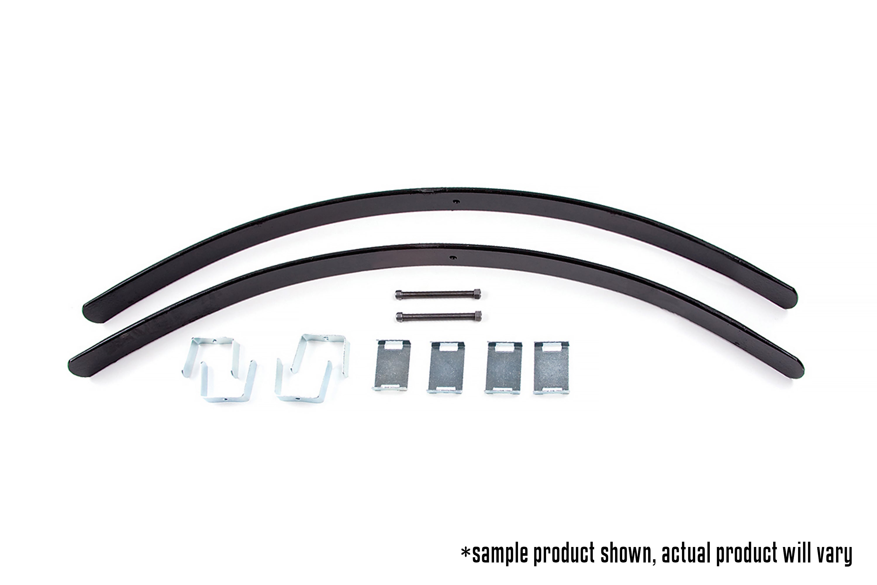 Add-A-Leaf Kit | Ford F250/F250 Super Duty 4WD (17-22)